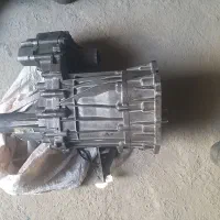 کمک گیربکس سوزوکی ویتارا ۲۰۰۰ بهمراه یونیت|قطعات یدکی و لوازم جانبی|اندیشه, اندیشه فاز ۴|دیوار