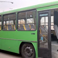 اتوبوس دربستی|خدمات حمل و نقل|مشهد, حرم مطهر رضوی|دیوار