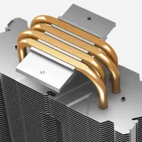 فن سیپیو DeepCool Gammaxx GTE v2|قطعات و لوازم جانبی رایانه|ارومیه, |دیوار