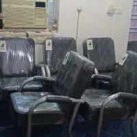 6عدد صندلی اداری
