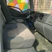 کامیونت جک ۵۶۰۰ مدل ۹۴|خودرو سنگین|زرند, |دیوار