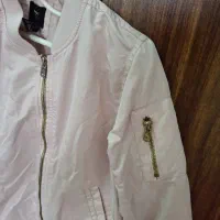 بامبر جکت