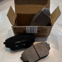 لنت ترمز جلو چانگان CS55 plus اصلی