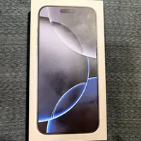 اپل 16 پرو مکس رجیستر شده iPhone 16 pro max