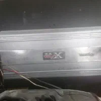 آمپیلی 5 کانال پریمیوم قوی