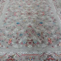 فرش اسدی|فرش|دوگنبدان, |دیوار