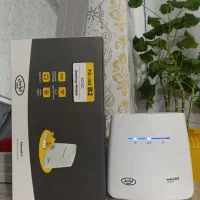 وای فای ایرانسل