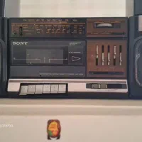 ۱ عدد ضبط کاست نواری قدیمی سالمه در حد