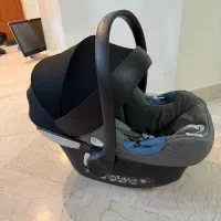 کریر سایبکس ساخت آلمان در حد نو