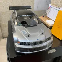 ماشین کنترلی سوختی معاوضه pcp