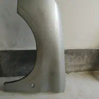 کاپوت فابریک 206 به همراه گلگیر 206|قطعات یدکی و لوازم جانبی|کرج, شهرک سهرابیه|دیوار