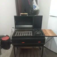 لوازم خانه وحیاط|اجاق گاز و لوازم برقی پخت‌وپز|قائم‌شهر, |دیوار