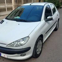 ۲۰۶ مدل ۹۸ بی رنگ
