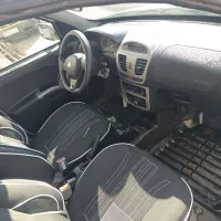 ساینا مدل ۱۴۰۳ دوگانه شرکت|خودرو سواری و وانت|الیگودرز, |دیوار