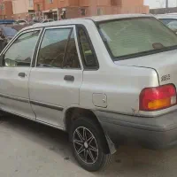 پراید صبا مدل۸۶نقره ای نقد و معاوضه|خودرو سواری و وانت|محمدیه-قزوین, |دیوار