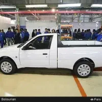 حمل بار با اریسان