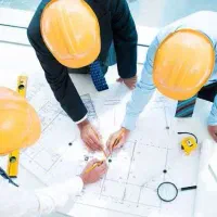 پلتفرم مدیریت پروژه های عمرانی