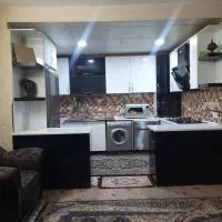 فروش واحد آپارتمان دو خوابه کازرون