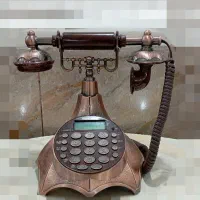 تلفن رومیزی