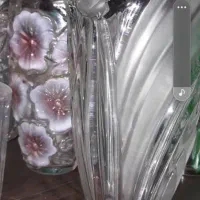 کریستال  اصل. چک یا فرانسه  قدمت ۸۰ سال