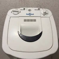 مینی واش ناسیونال 3.5 کیلو