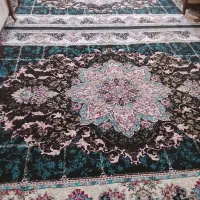 فرش|فرش|کرمانشاه, |دیوار