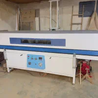 دستگاه cnc وکیوم لبه چسبان و|ماشین‌آلات صنعتی|فردیس, ثابتی|دیوار