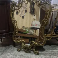 اینه برنجی