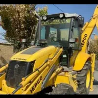 اجاره و خدمات بیل بکهو کنترات