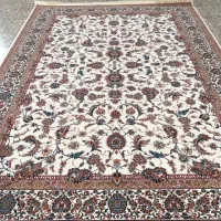 فرش اصل کاشان