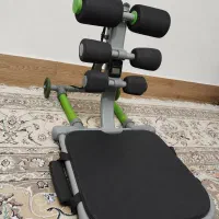 دستگاه دراز نشست