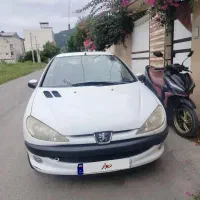پژو  206 SD