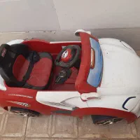 ماشین شارژی