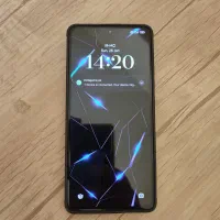 شیائومی نوت ۱۴ اس ۵۱۲ گیگ