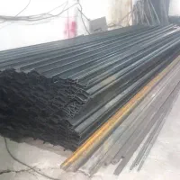 چهارچوب آهنی فریم پنجره|مصالح و تجهیزات ساختمان|کرج, شهرک امیر المومنین|دیوار