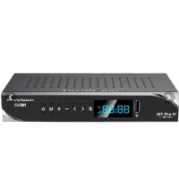 گیرنده دیجیتال کیفیت پخش بالا|صوتی و تصویری|شاهین‌شهر, شهرک ردانی پور|دیوار