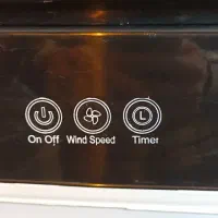 کولر آبی پرتابل سلولزی 34000 توربو|کولر آبی|شهریار, شهریار|دیوار