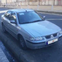 سمند  Lx|خودرو سواری و وانت|خوی, |دیوار