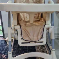 صندلی غذای کودک