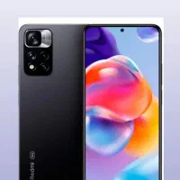 نوت یازده پرو پلاس 5G با حافظه ۱۲۸ گیگ