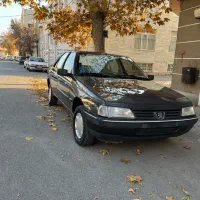 پژوGLIفابریک|خودرو سواری و وانت|ارومیه, |دیوار