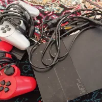 پلی استیشن 2