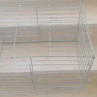 قفس جفت کن|لوازم جانبی حیوانات|میبد, |دیوار