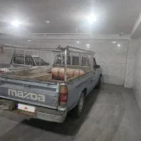 فروش مزدا مدل ۸۸