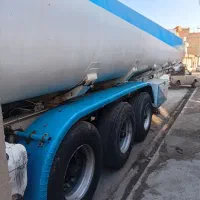 تانکر سه محور|خودرو سنگین|ارومیه, |دیوار