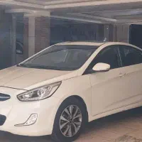 فروش ماشین اکسنت