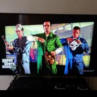 اجاره ps4 وTV درب منزل|کنسول، بازی ویدئویی و آنلاین|تبریز, |دیوار