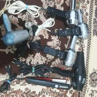 سشوار|آرایشی، بهداشتی، درمانی|الوند, |دیوار