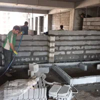 استخدام نیروی کار در ارمنستان