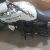 موتور اپاچی ۱۸۰|موتورسیکلت|تبریز, |دیوار